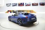 Ferrari Superamerica 45 2011 года